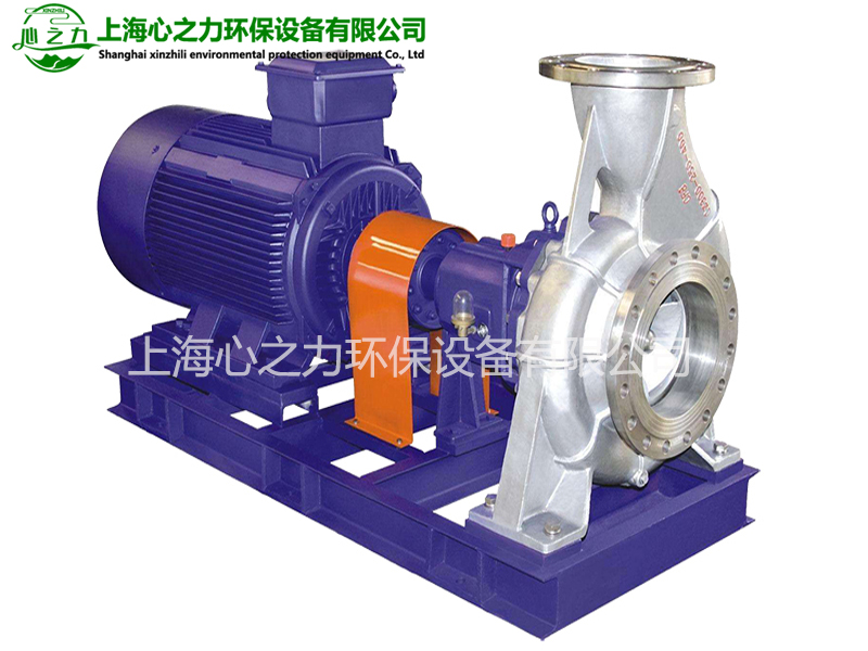長武ZA石油化工流程泵